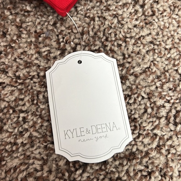 Soft Santa Baby Set - Picture 2 of 5